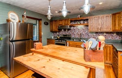 1173 Gun Creek Road, Salyersville, KY 41465