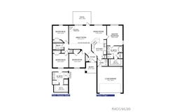 777 W Hallam Drive, Citrus Springs, FL 34434