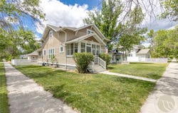 302 3rd Avenue, Laurel, MT 59044