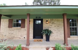 818 Clinton, Athens, TX 75751