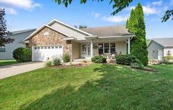 2869 Larkspur Lane, Fitchburg, WI 53711