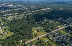 42.36 Acres Old Perry, Bonaire, GA 31005