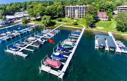 35 S Walworth Ave, Williams Bay, WI 53191
