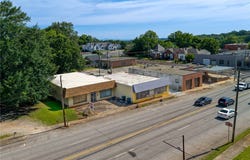 104 W North 1st Street unit: Suite 104-A & Suite 104-B, Seneca, SC 29678