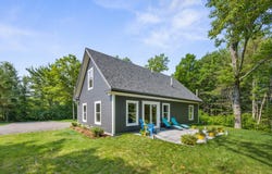 1719 Dixmont Road, Etna, ME 04434