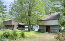 270 Grant Road, Sullivan, ME 04664