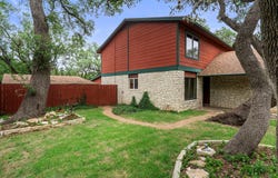 6219 Sunkist LN, Austin, TX 78749