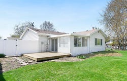1301 Stag Drive, Fort Wayne, IN 46804