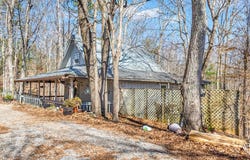 1575 Old Burnt Mountain Road, Jasper, GA 30143