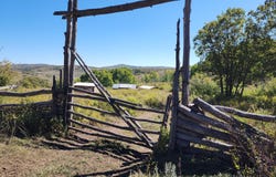2586 26 1/10 Road, Gateway, CO 81522