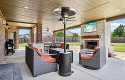 1455 Carmel Drive, Rockwall, TX 75087