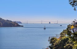 266 Bayview Avenue, Belvedere, CA 94920