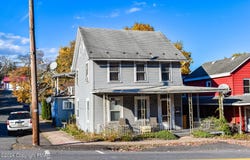 317 Berwick Street, White Haven, PA 18661