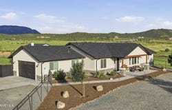 11205 N Trophy Ridge Lane, Prescott Valley, AZ 86315