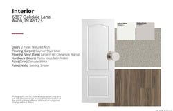 3364 Vine Clad Hill Drive, Arnold, MO 63010