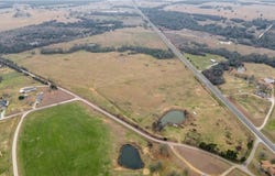 CR 283, Kosse, TX 76653