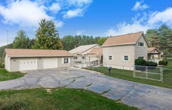 12304 W FERDEN ROAD, OAKLEY, MI 48649