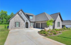 1637 JAMES BURT PARKWAY, AUBURN, AL 36830