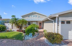 538 CRYSTAL DRIVE, MADEIRA BEACH, FL 33708