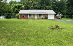 5855 Ivy Hill Road, Liberty Twp, OH 45133