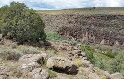 Lot 9 And 10 Riverbend, Ranchos de Taos, NM 87557