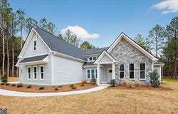 98 Mud Bridge Road, The Rock, GA 30285