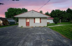 6814 Church Street, Lafayette, IN 47905