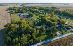 10970 Cordum Avenue, Gillespie, IL 62033