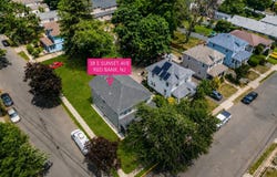 38 E Sunset Avenue E, Red Bank, NJ 07701