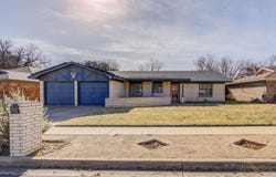 4437 76th Street, Lubbock, TX 79424