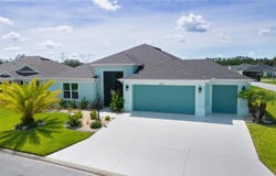 3432 NISBET LOOP, THE VILLAGES, FL 32163