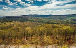 Lot #19 - Green Ridge Trails Tr, Harriman, TN 37748