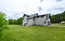 E3581 Green Valley Drive, La Valle, WI 53941
