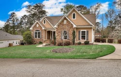 309 Oreda Place, McCormick, SC 29835