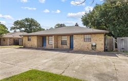 812-814 San Benito Drive, College Station, TX 77845
