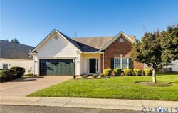 13921 Krim Point Trail, Midlothian, VA 23114
