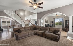 1583 Cloud Peak Drive, Sparks, NV 89436