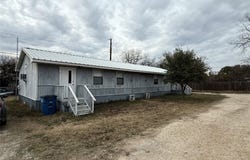 217 2nd Street, Cross Plains, TX 76443