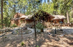 25625 Tahquitz DR, Idyllwild, CA 92549