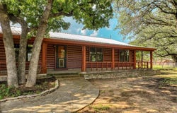 4206 Ruby Drive, Granbury, TX 76048