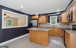 120 STATION RD, GLEN MILLS, PA 19342