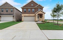 129 Ashbrook Street, Little Elm, TX 75068