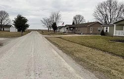 8094 S Angelia Drive, Fort Branch, IN 47648-8074
