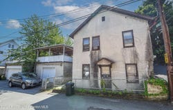 618 Rear Alder, Scranton, PA 18505