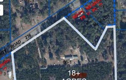 21125 NW COUNTY ROAD 236, HIGH SPRINGS, FL 32643