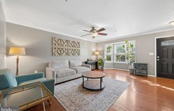 2002 ROSECRANS Court, FREDERICK, MD 21702