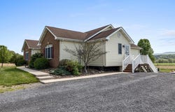 2004 STATE ROAD 259 N, WARDENSVILLE, WV 26851