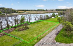 River Street, Concord, MI 49237