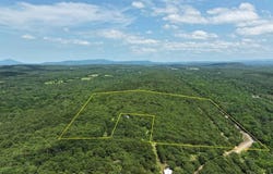 1 TBD Potts Mountain Road, Heavener, OK 74937