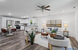 210 Naglee Avenue, Sandston, VA 23150